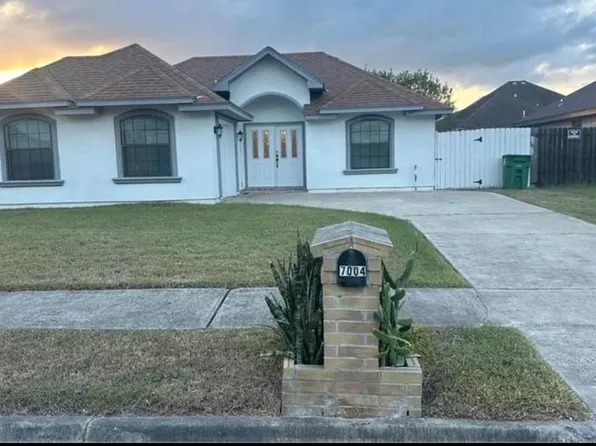 7004 Austrian Pne, Brownsville, TX 78526