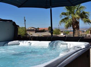 2886 Cisco Dr N, Lake Havasu City, AZ 86403