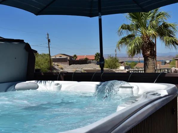 2886 Cisco Dr N, Lake Havasu City, AZ 86403