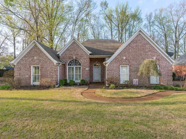 8217 Thorne Dr, Arlington, TN 38002