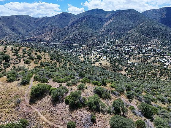 3rd image of 0 Zacatecas Canyon -- #24