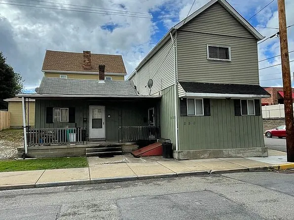 250 Virginia Ave, Rochester, PA 15074