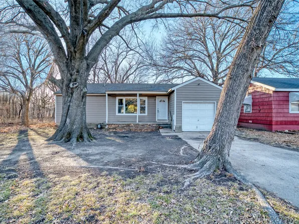 1817 S Hickory Ave, Bartlesville, OK 74003