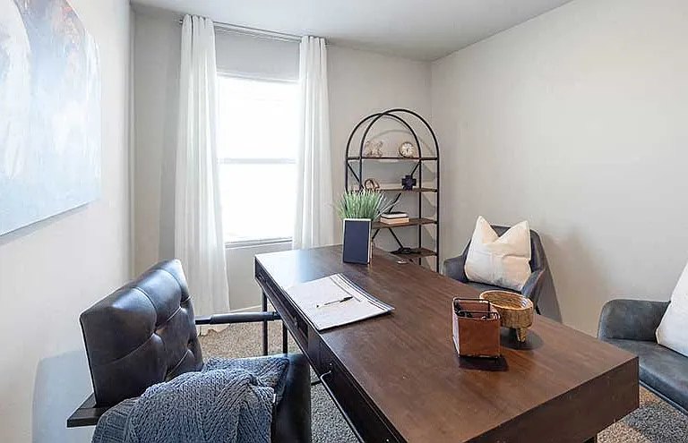 The Ridge at Canyon Landing Townhomes — Photo 18