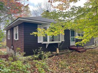 16 S Birchlawn Dr, Lamoine, ME 04605