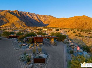2335 Vista Distancia Ct, Palm Springs, CA 92262