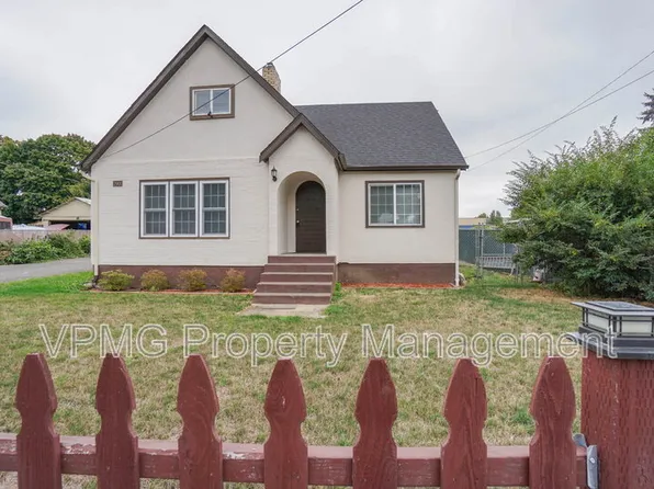 2901 Fruit Valley Rd, Vancouver, WA 98660