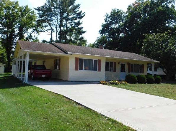 4241 W Doyle Ave, Bloomington, IN 47403