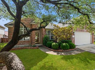 3318 DOVETREE LN, San Antonio, TX 78251