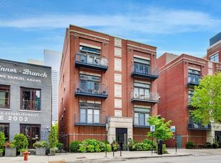 321 N Jefferson St APT 401, Chicago, IL