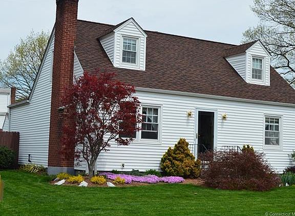 Newer roof on this exceptio...