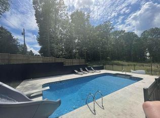 90 Wake Forest Rd, Sardis, TN 38371