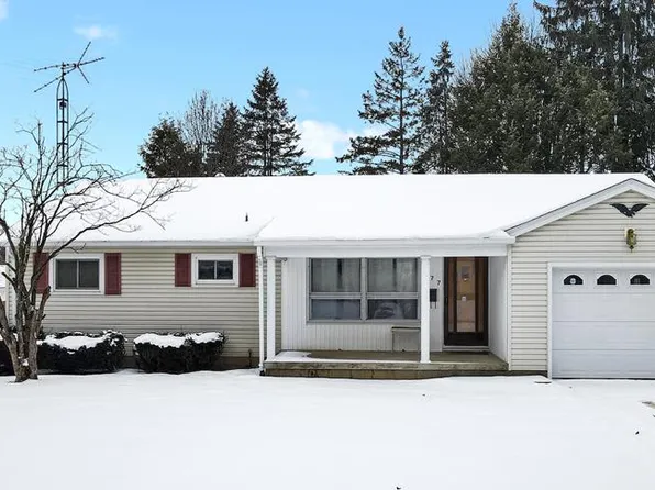 377 Melody Ln, Mansfield, OH 44905