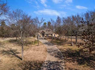 6125 State Highway 11, Winnsboro, TX 75494