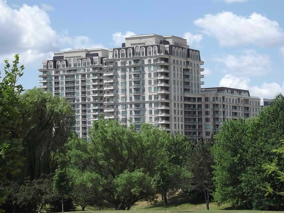 2nd image of 10 Bloorview Pl #1601