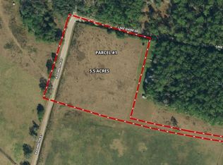 1 Lake Shore Dr #1, Pierson, FL 32180