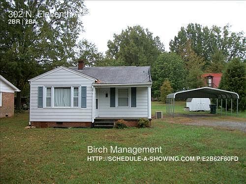 2nd image of 302 N 11th Ave