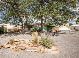 65 E Rolling Hills Dr, Pueblo West, CO 81007
