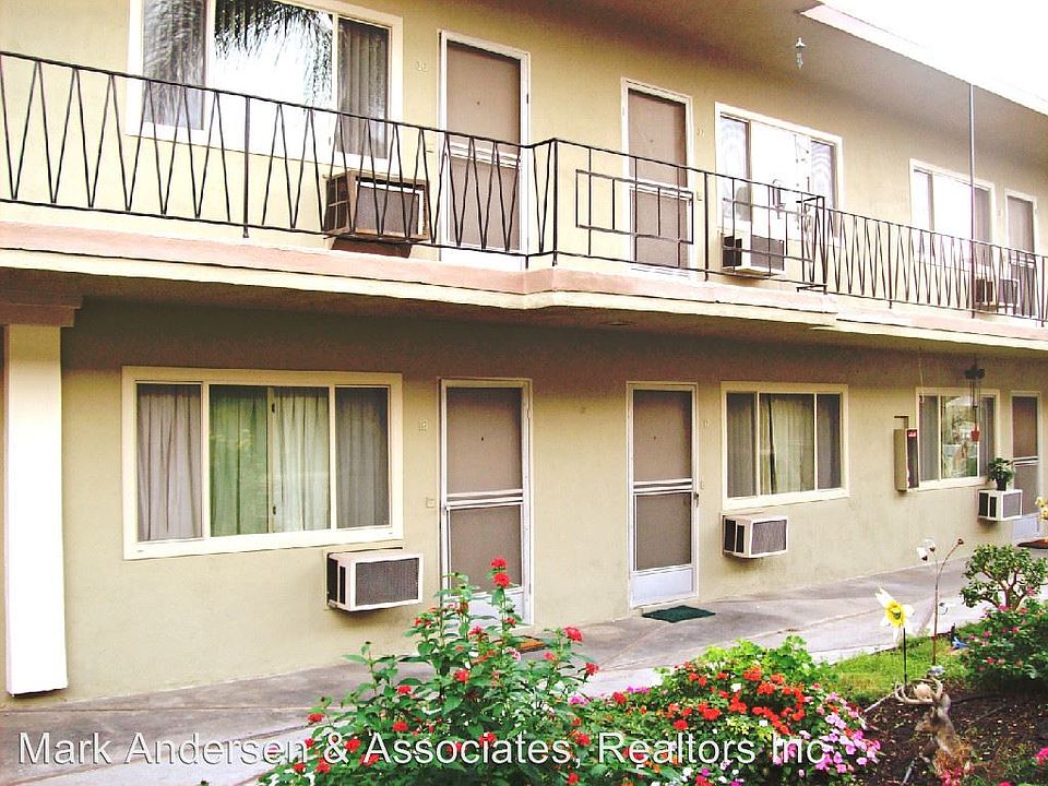 1st image of 832 N Azusa Ave APT 18