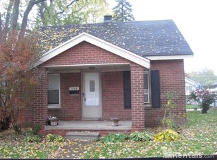 3308 Gardner Ave, Berkley, MI 48072