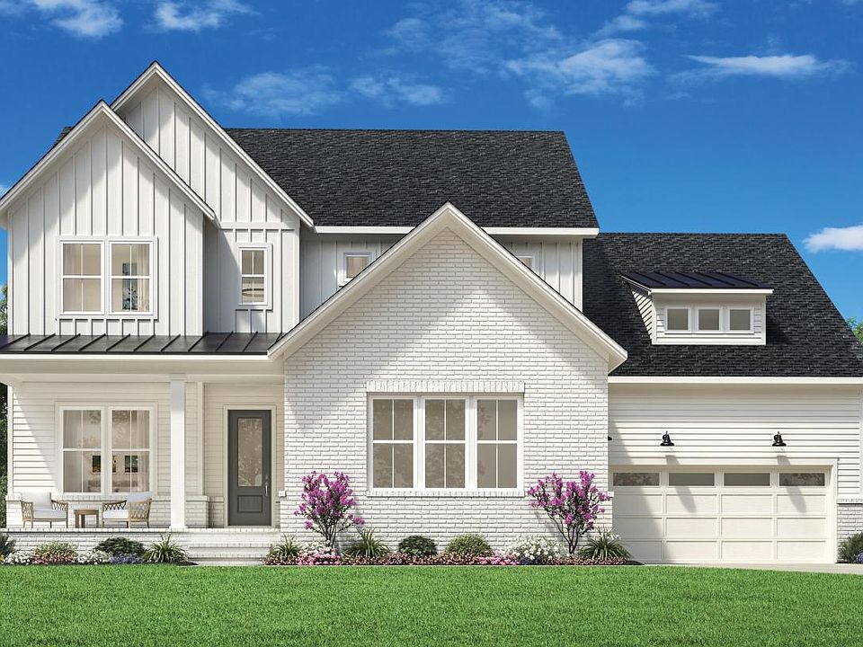 Modern Farmhouse