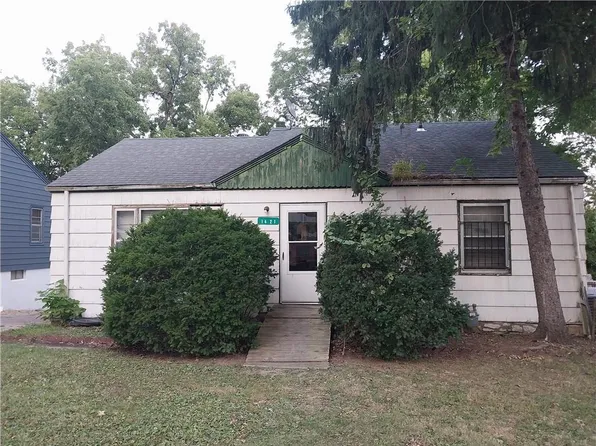 1421 N 27th St, Kansas City, KS 66102