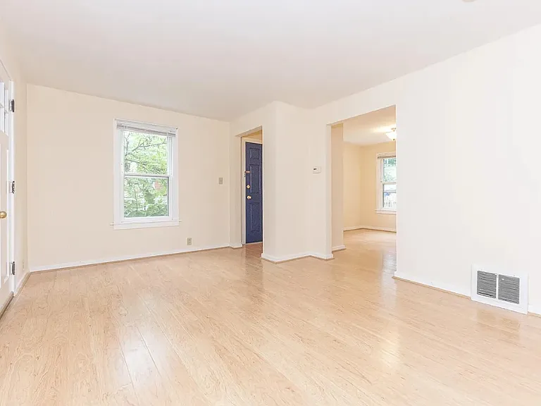 Shared living room