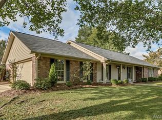 2035 Brandonwood Rd, Tuscaloosa, AL 35406