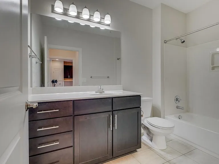 Parkview Midtown Apartments — Photo 58