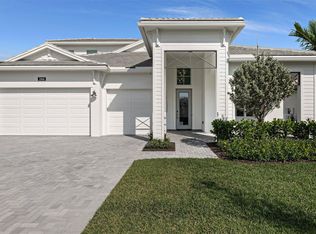 13616 Le Christine Dr, Palm Beach Gardens, FL 33412