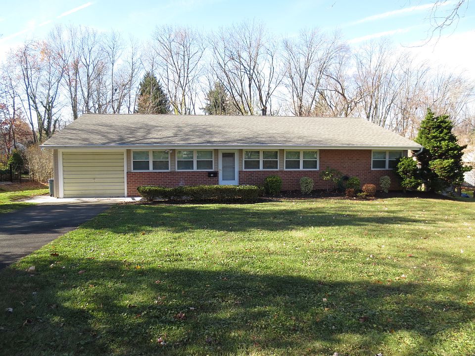 Front Elevation