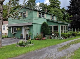 80 Spruce St, Roxbury, NY 12474