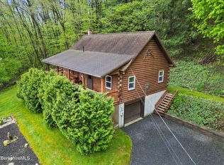 581 State St, North Adams, MA 01247