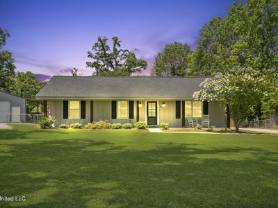 88 Lakeview Dr, Petal, MS, 39465