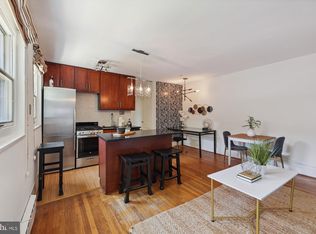 4595 Macarthur Blvd NW APT 3, Washington, DC 20007