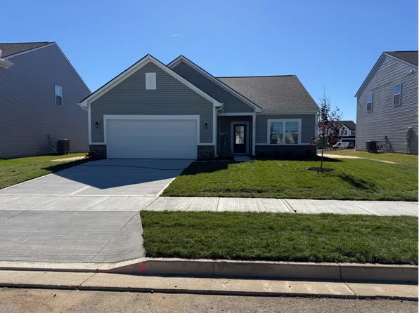 4007 Chakeres Ave, Springfield, OH 45505