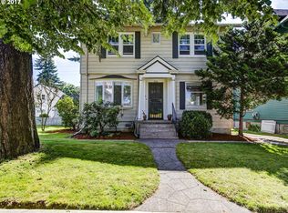 2614 NE 59th Ave, Portland, OR 97213