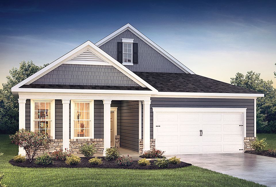 Plan Elevation.