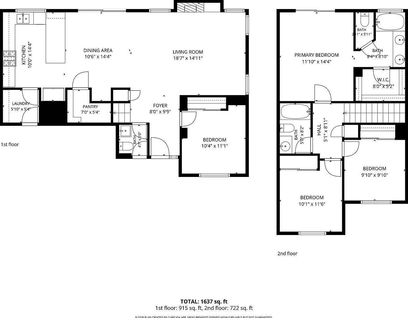 4-bedroom home located in Delhi! — Photo 2