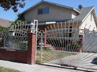 2004 N Locust Ave, Compton, CA 90221