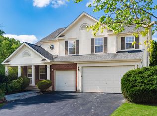 7651 Tullymore Dr, Dublin, OH
