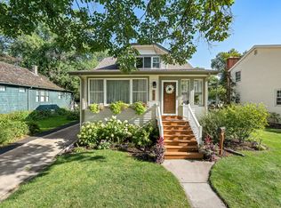 1620 Burr Oak Rd, Homewood, IL 60430