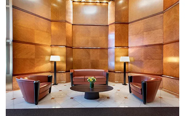 Rented by Douglas Elliman | media 12