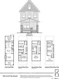 2nd image of 20 Harlow Bnd