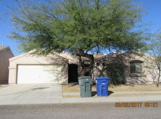 2970 S Quinn Dr, Tucson, AZ 85730