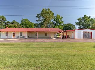 333 White Dr, Cherry Valley, AR 72324