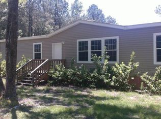 4369 Bondarenko Rd, Keystone Heights, FL 32656