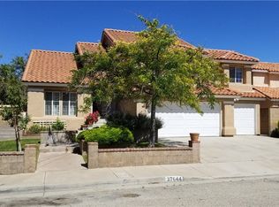 37644 Highland Ct, Palmdale, CA 93552
