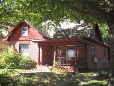 817 N 2nd St, Atchison, KS, 66002