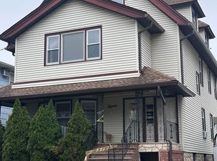 15 Malone Ave Floor 3, Belleville, NJ 07109